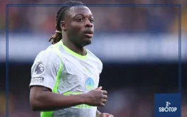 SBOTOP: Jeremy Doku Insists Manchester City Are Back in the Title Hunt as Momentum Builds Ahead of Crucial Arsenal Clash Next Weekend