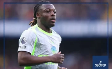 SBOTOP: Jeremy Doku Insists Manchester City Are Back in the Title Hunt as Momentum Builds Ahead of Crucial Arsenal Clash Next Weekend