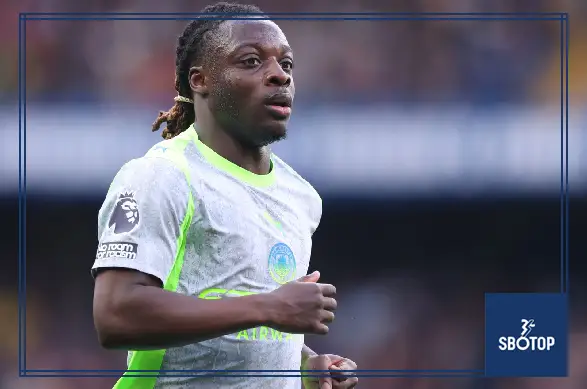 SBOTOP: Jeremy Doku Insists Manchester City Are Back in the Title Hunt as Momentum Builds Ahead of Crucial Arsenal Clash Next Weekend