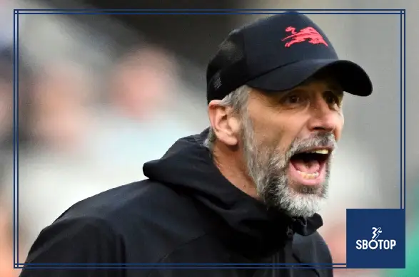 SBOTOP: Bournemouth Set to Appoint Marco Rose After Agreement Reached for Former RB Leipzig Coach to Replace Andoni Iraola