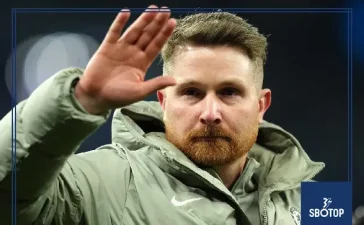 SBOTOP: Calum McFarlane: Chelsea’s “Tactical Obsessive” Thrust Back Into the Deep End Amid High-Stakes Challenges