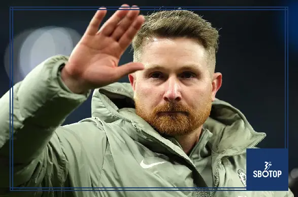 SBOTOP: Calum McFarlane: Chelsea’s “Tactical Obsessive” Thrust Back Into the Deep End Amid High-Stakes Challenges