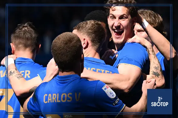 SBOTOP: Birmingham City Edge Bristol City 2–1 as Phil Neumann and Jhon Solís Seal Crucial Victory for the Blues