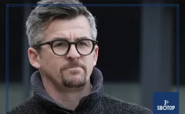 SBOTOP: Joey Barton Rejects Assault Allegations Linked to Incident Outside Golf Club