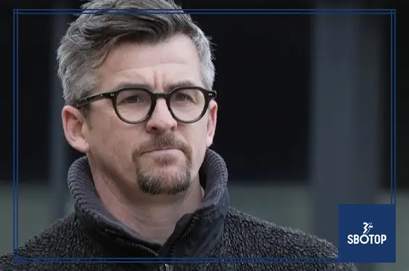 SBOTOP: Joey Barton Rejects Assault Allegations Linked to Incident Outside Golf Club