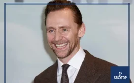 SBOTOP: Arsenal Supporter Hiddleston Sparks Buzz with Hollywood-Style Message Before Blockbuster Clash Against Manchester City