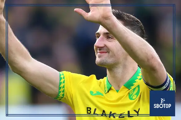 SBOTOP: Norwich City Held 1–1 by Swansea City as Kenny McLean Penalty Salvages Point but Ends Play-Off Dreams for the Canaries