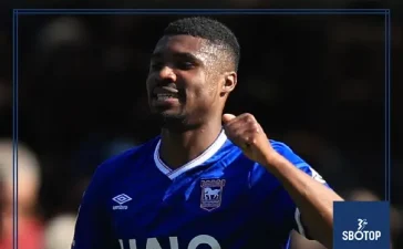 SBOTOP: Ipswich Town Stage Comeback to Sink Birmingham City and Strengthen Promotion Push with 2-1 Victory