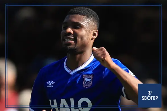 SBOTOP: Ipswich Town Stage Comeback to Sink Birmingham City and Strengthen Promotion Push with 2-1 Victory