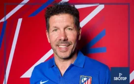 SBOTOP: Atletico Madrid’s Statement Win Over Barcelona Fuels Simeone’s Long-Awaited Champions League Dream