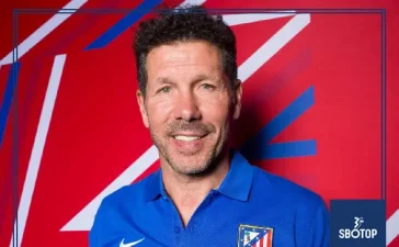 SBOTOP: Atletico Madrid’s Statement Win Over Barcelona Fuels Simeone’s Long-Awaited Champions League Dream