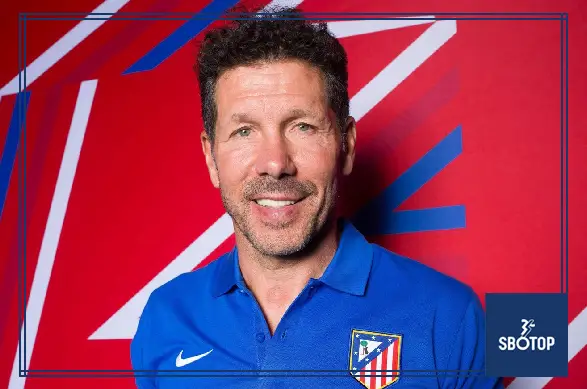 SBOTOP: Atletico Madrid’s Statement Win Over Barcelona Fuels Simeone’s Long-Awaited Champions League Dream