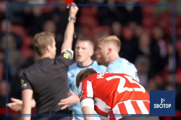 SBOTOP: Blades Rally to Down 10-Man Hull as Sheffield United Stage Comeback Victory