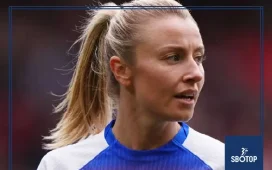 SBOTOP Lionesses Update: Williamson Fitness Boost Parkinson’s Future and Predicted Starting XI Analysis