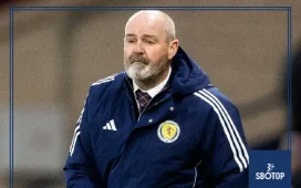SBOTOP: Steve Clarke Focuses on Scotland’s World Cup Push as Manager Shrugs Off Personal Future Speculation