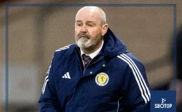 SBOTOP: Steve Clarke Focuses on Scotland’s World Cup Push as Manager Shrugs Off Personal Future Speculation
