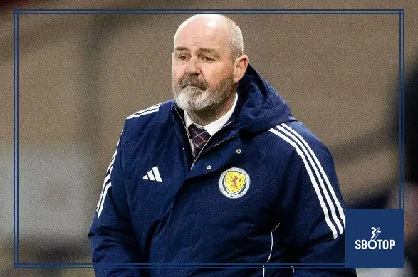 SBOTOP: Steve Clarke Focuses on Scotland’s World Cup Push as Manager Shrugs Off Personal Future Speculation