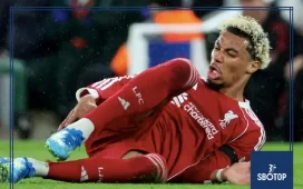 SBOTOP: Liverpool Suffer Huge Setback as Hugo Ekitike Faces Season-Ending Achilles Rupture and Misses World Cup