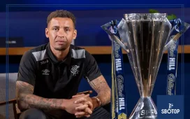 SBOTOP: James Tavernier Keeps Contract Options Open as Rangers Captain Targets Scottish Premiership Title Success