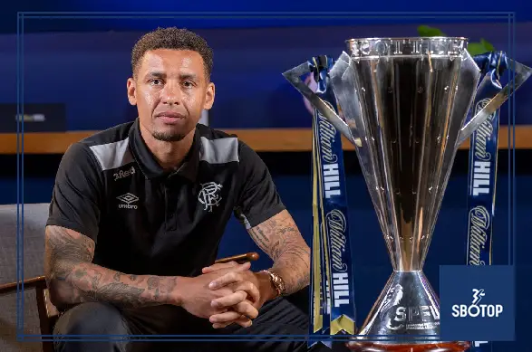 SBOTOP: James Tavernier Keeps Contract Options Open as Rangers Captain Targets Scottish Premiership Title Success