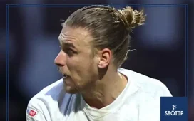 SBOTOP: Preston North End Held by QPR as Thierry Small Own Goal Secures 1-1 Draw at Deepdale