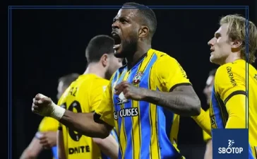 SBOTOP: Southampton Dominate Wrexham 5-1 to Overtake Red Dragons and Climb into Sixth Place