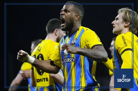 SBOTOP: Southampton Dominate Wrexham 5-1 to Overtake Red Dragons and Climb into Sixth Place