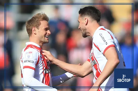 SBOTOP Saints Surge Continues: Southampton Edge Derby to Power Into Top-Five Contention