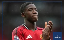 SBOTOP: Kobbie Mainoo Nears New Manchester United Deal as Michael Carrick Signals Progress in Contract Talks