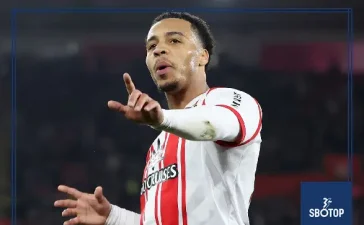 SBOTOP: Southampton Cruise Past Blackburn 3–0 to Climb Into Fourth as Winning Streak Hits Seven in Championship Surge