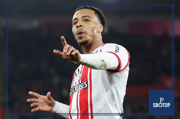 SBOTOP: Southampton Cruise Past Blackburn 3–0 to Climb Into Fourth as Winning Streak Hits Seven in Championship Surge