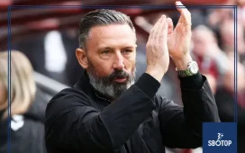 SBOTOP: Derek McInnes Plans Calm Reset as Hearts Head to Warm-Weather Camp Ahead of Scottish Premiership Title Push