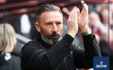 SBOTOP: Derek McInnes Plans Calm Reset as Hearts Head to Warm-Weather Camp Ahead of Scottish Premiership Title Push