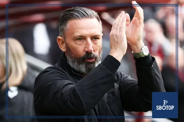 SBOTOP: Derek McInnes Plans Calm Reset as Hearts Head to Warm-Weather Camp Ahead of Scottish Premiership Title Push
