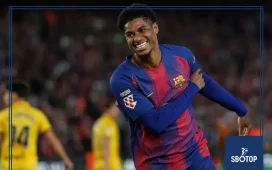 SBOTOP: Michael Carrick Stays Tight-Lipped on Marcus Rashford Future as Man United Loan Star’s Next Step Remains Uncertain at Old Trafford