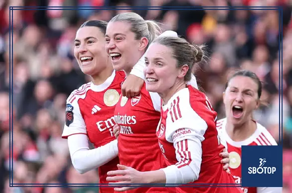 SBOTOP: UK MPs Call for End to 3pm TV Blackout in Women’s Football and Push for Inclusive PE Curriculum to Break Barriers for Girls