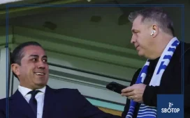 SBOTOP: Gary Neville Slams Chelsea Ownership Over Liam Rosenior Situation Warns Fans Will Be Left Frustrated