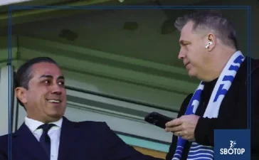 SBOTOP: Gary Neville Slams Chelsea Ownership Over Liam Rosenior Situation Warns Fans Will Be Left Frustrated