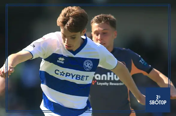 SBOTOP: Queens Park Rangers Stunned 2–3 by Derby County as Jaydon Banel’s Late Strike Keeps Rams’ Play-Off Dream Alive