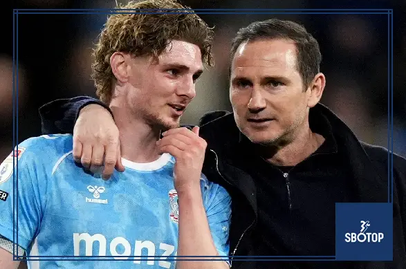 SBOTOP: Rudoni Shines with Brace as Coventry Edge Derby 3-2 in Promotion Push for Frank Lampard’s Side