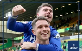 SBOTOP Championship Shake-Up: Ipswich Close In on Second Place While Leicester Sink Deeper Into Trouble