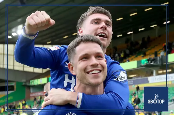 SBOTOP Championship Shake-Up: Ipswich Close In on Second Place While Leicester Sink Deeper Into Trouble