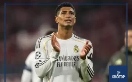 SBOTOP: Real Madrid Face Major Overhaul at the Bernabéu After Painful Champions League Exit to Bayern Munich