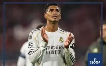 SBOTOP: Real Madrid Face Major Overhaul at the Bernabéu After Painful Champions League Exit to Bayern Munich