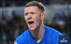 SBOTOP: Jay Stansfield Breaks Goal Drought as Birmingham City Edge Preston North End 2-1