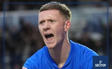 SBOTOP: Jay Stansfield Breaks Goal Drought as Birmingham City Edge Preston North End 2-1