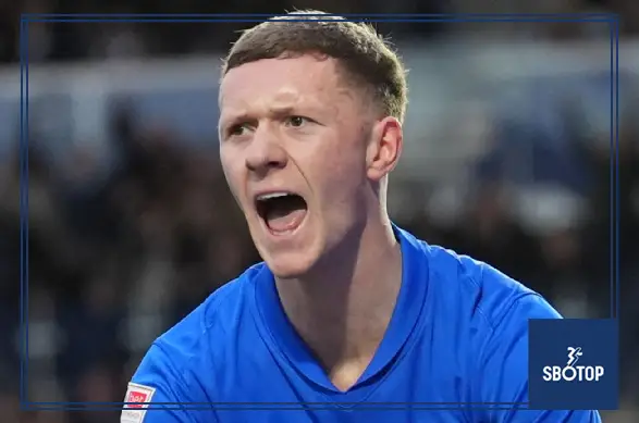 SBOTOP: Jay Stansfield Breaks Goal Drought as Birmingham City Edge Preston North End 2-1