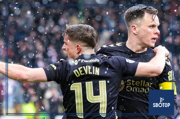 SBOTOP: Hearts Regain Premiership Summit After 2-2 Thriller at Livingston Despite Late Slip Against Relegation Battlers