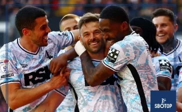 SBOTOP: Watford and Charlton Athletic Share 1-1 Draw as Addicks Inch Closer to Safety Despite Dropping Points