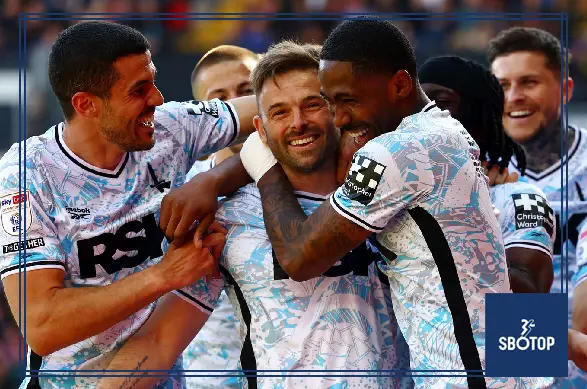 SBOTOP: Watford and Charlton Athletic Share 1-1 Draw as Addicks Inch Closer to Safety Despite Dropping Points